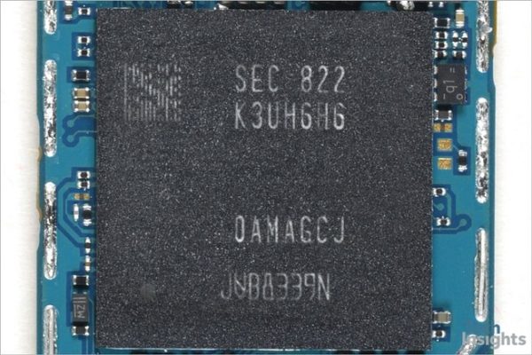 RAM Note 9