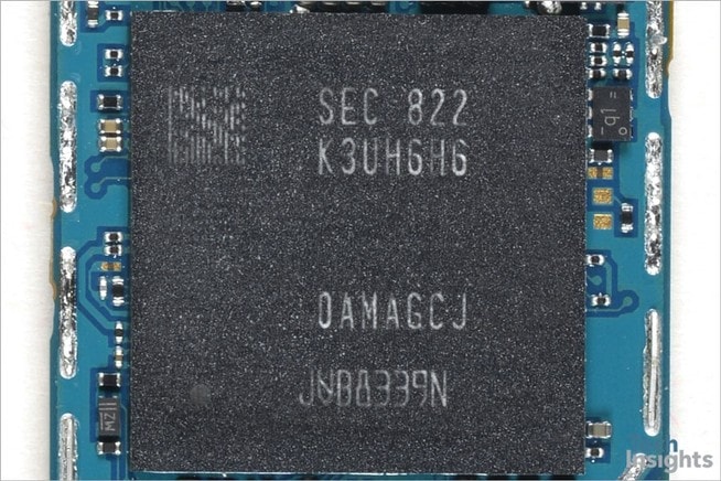 RAM Note 9 RAM Note 9