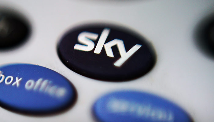 Sky: nuovi abbonamenti per la Serie A al completo, si parte con 7 euro al mese