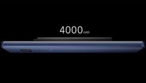 Samsung Galaxy Note 9 e la sua super batteria