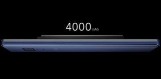 Samsung Galaxy Note 9 e la sua super batteria