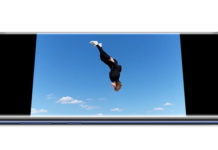 Samsung Galaxy Note 9, il super slow motion