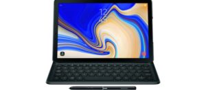 Samsung Galaxy Tab S4 regalo