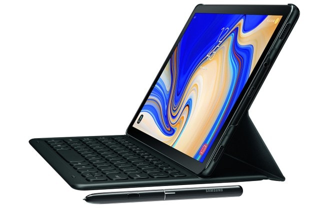 Risultato immagini per samsung tab s4