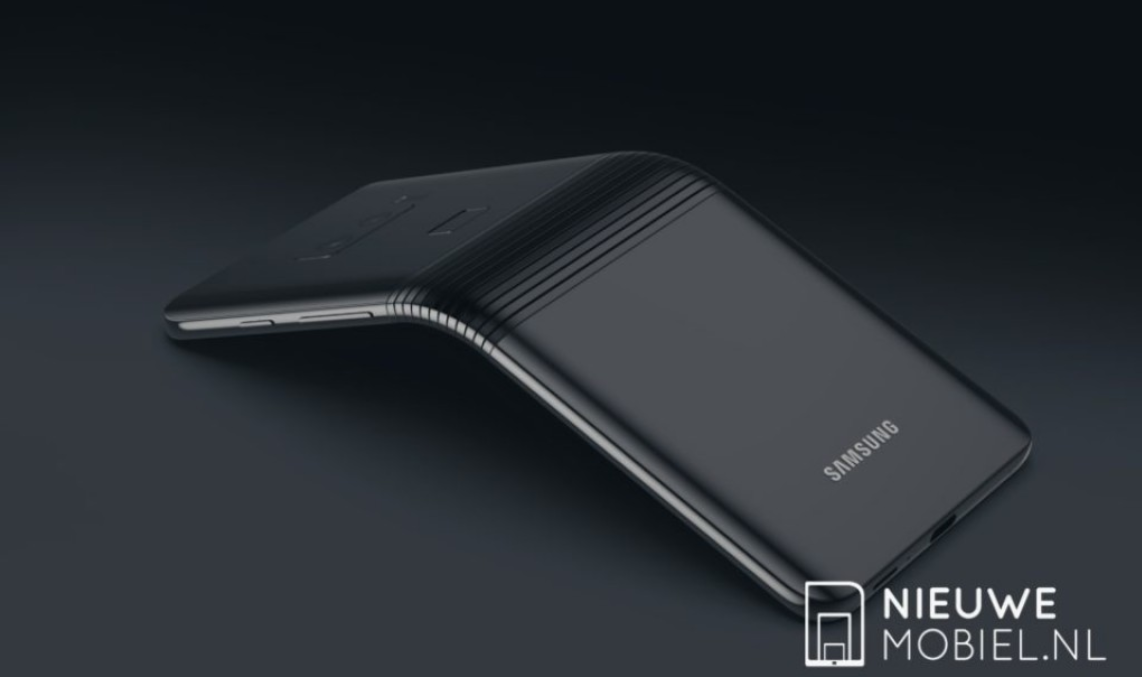 Samsung Galaxy X b