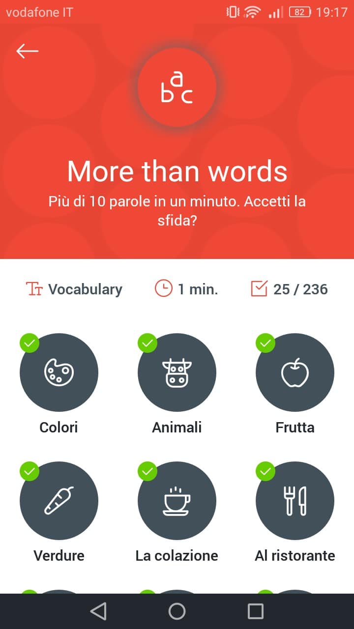 ABA English