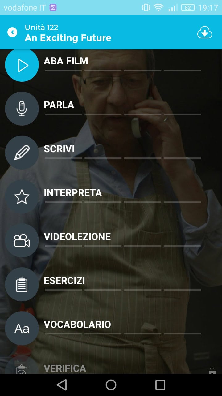 ABA English