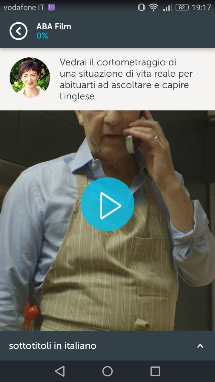 ABA English