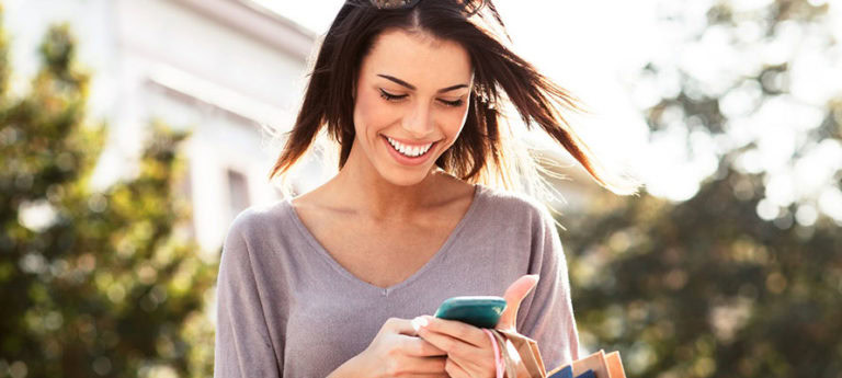 sms
