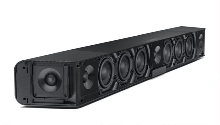 Sennheiser AMBEO Soundbar