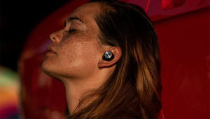 Sennheiser MOMENTUM True Wireless