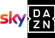 Sky: come acquistare i ticket DAZN per la Serie A, si parte da 7,99 euro al mese