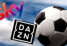 Sky: il nuovo abbonamento offre tutta la Serie A con 7,99 euro e DAZN