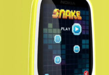 Snake, l'iconico gioco Nokia si aggiorna