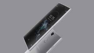Sony android 9 pie
