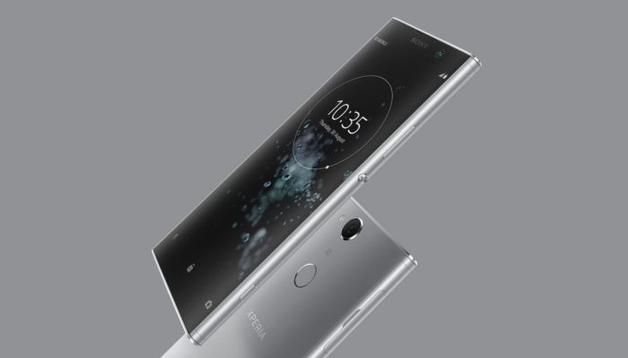 Sony android 9 pie