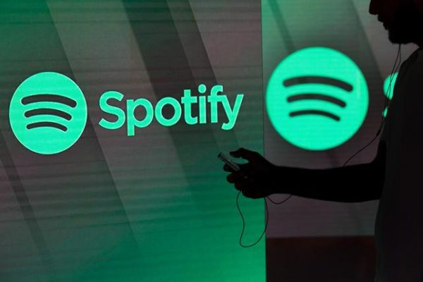 Spotify senza pubblicità