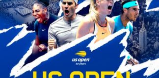 TIM Vision US Open Tennis GRATIS