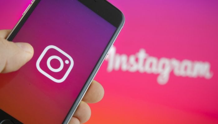 Novità Instagram