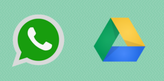Whatsapp: eseguire un backup manuale per non perdere i dati