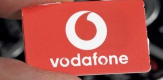 Vodafone regala 30 giga a tutti i suoi utenti, il trucco per averli gratis e subito