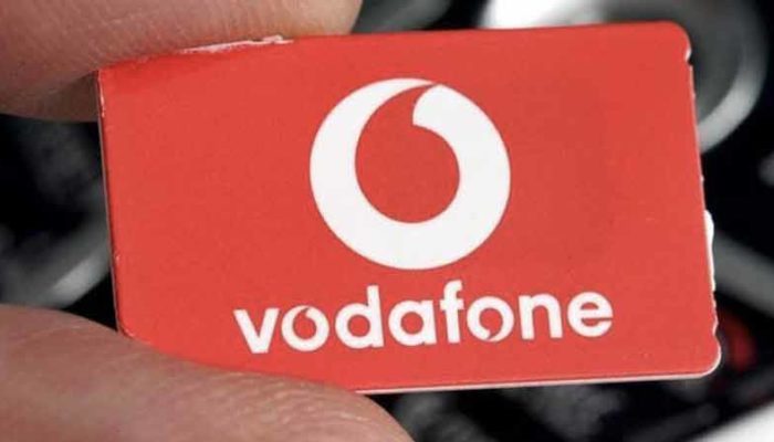 Vodafone regala 30 giga a tutti i suoi utenti, il trucco per averli gratis e subito