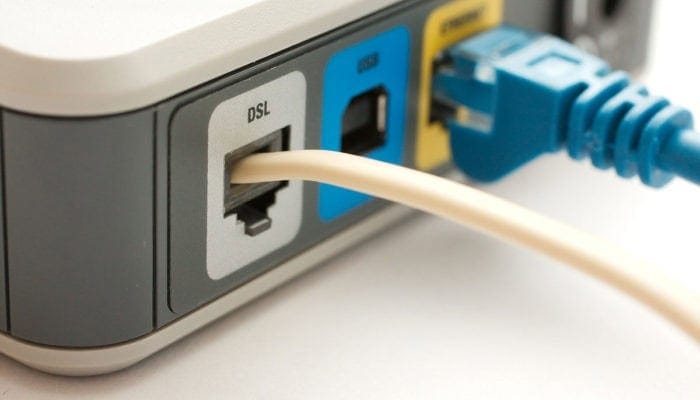 Vodafone velocità Internet