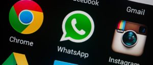 WhatsApp: la nuova truffa ruba il credito agli utenti Vodafone, 3, TIM e Wind