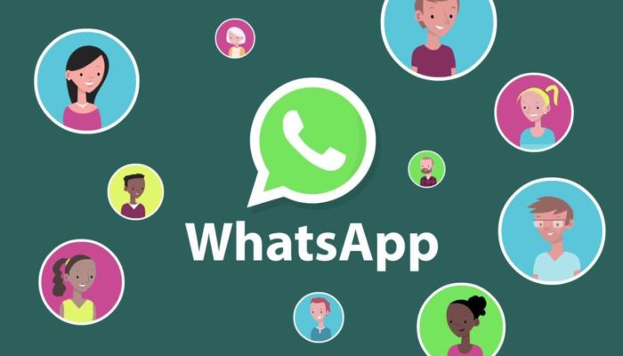 WhatsApp propone il nuovo aggiornamento che manda gli utenti in delirio