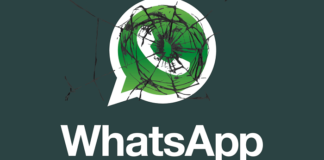 WhatsApp-bug