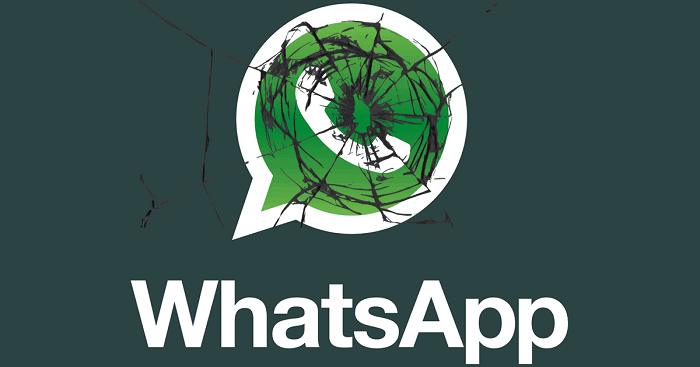 WhatsApp-bug
