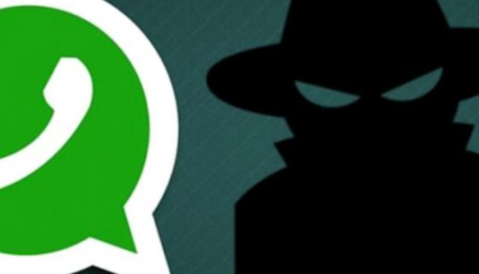 WhatsApp: appena scoperto il modo in cui molti utenti vengono spiati, attenzione