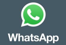 Whatsapp Beta update