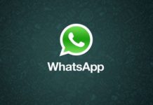 Whatsapp Web aggiornamento