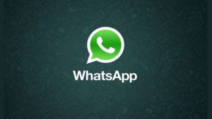 Whatsapp Web aggiornamento