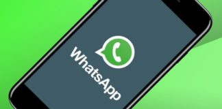 Whatsapp ritiro smartphone