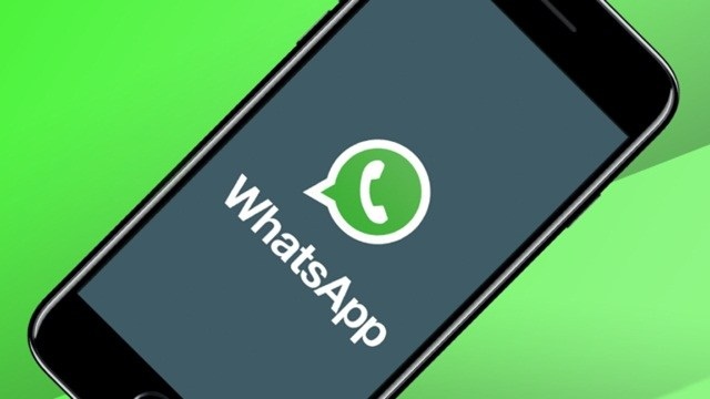 Whatsapp ritiro smartphone