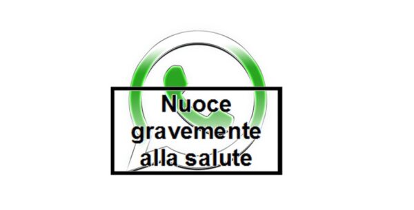 Whatsapp salute