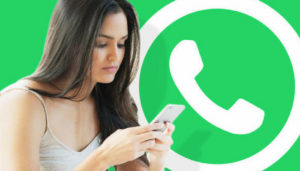 Whatsapp trucchi