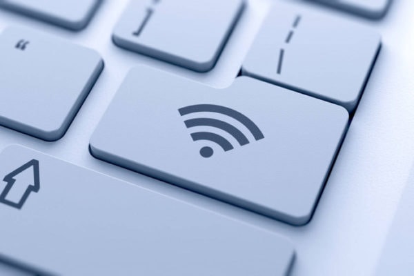 WiFi non funziona