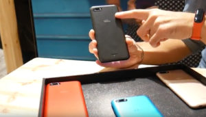 Wiko Harry 2
