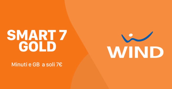Passa a Wind: tutte le promo attivabili fino al 29 agosto 2018