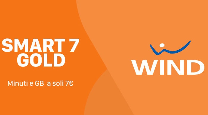 Passa a Wind: tutte le promo attivabili fino al 29 agosto 2018