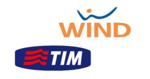 Wind e Tim