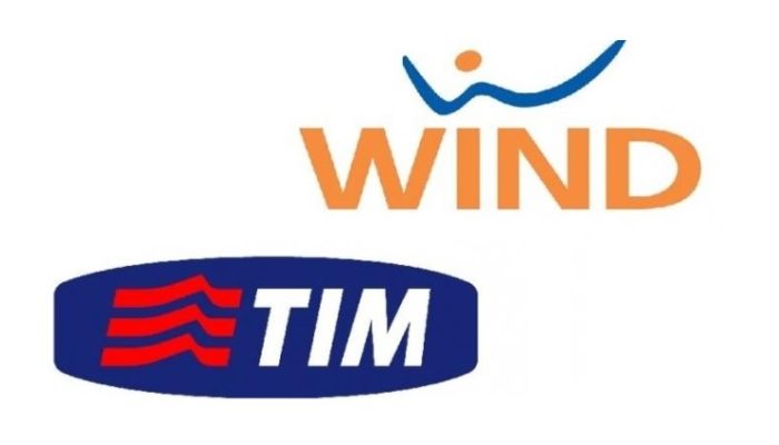 Wind e Tim
