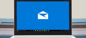 Windows 10 aggiornamento app Posta e Calendario