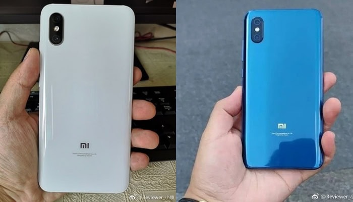 Xiaomi Mi 8X