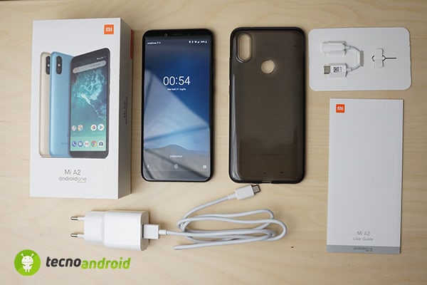 Xiaomi Mi A2