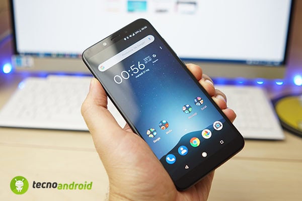 Xiaomi Mi A2