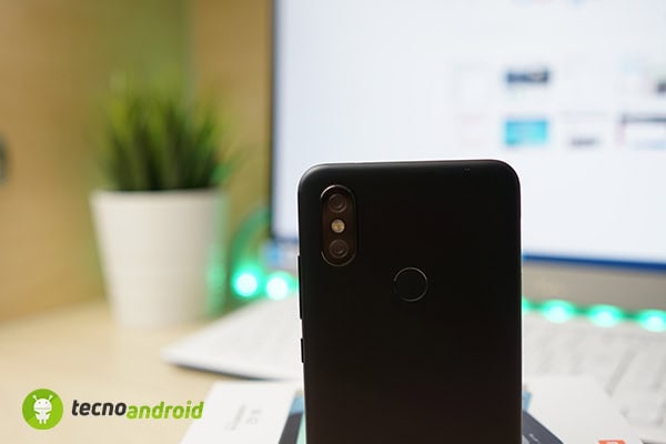 Xiaomi Mi A2